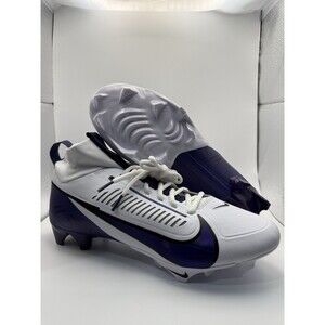 New Men’s Nike Vapor Edge Pro 360 2 TB Promo White Orchid Size 11 FN7759-110